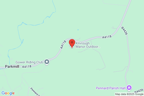 Kilvrough Manor Outdoor Education Centre