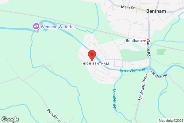 Riverside Caravan Park