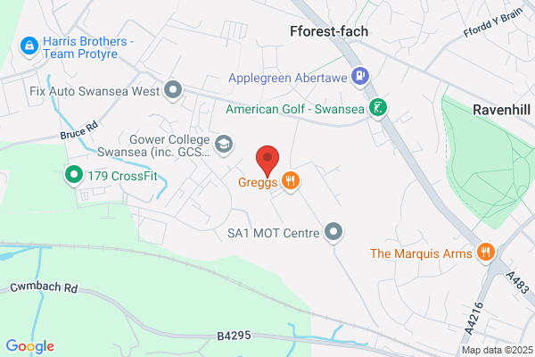 Living at Home | Home Care Swansea