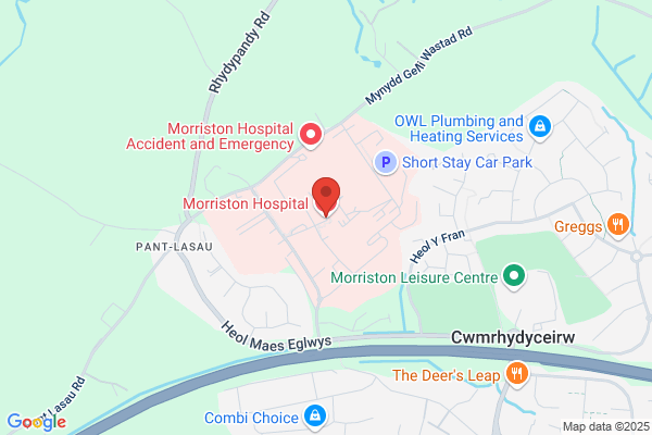 Hospital Management Trust