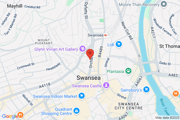 Swansea NHS Trust