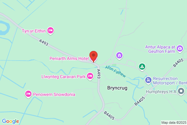Penyrallt Arms