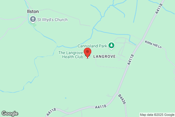 The Langrove