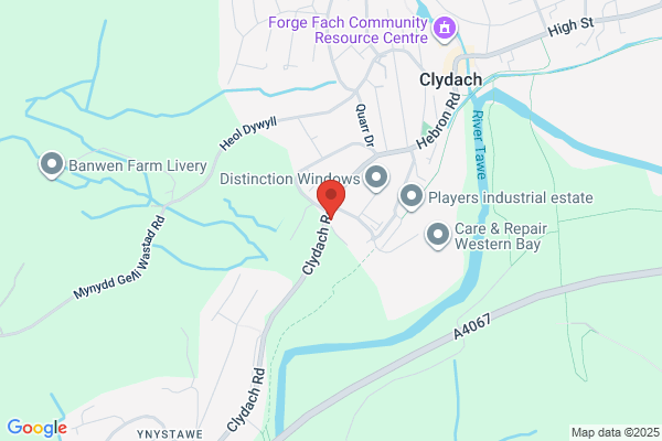 Bearing Suppliers Clydach Ltd