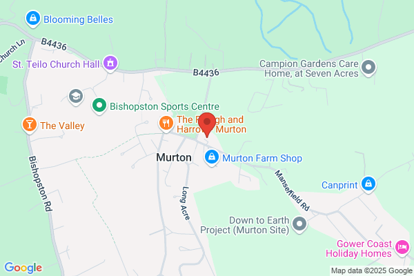 Murton Alexander