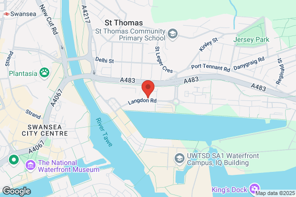 Thomas & Byrne Associates Ltd