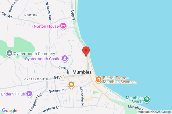 Mumbles Kitchen Studio