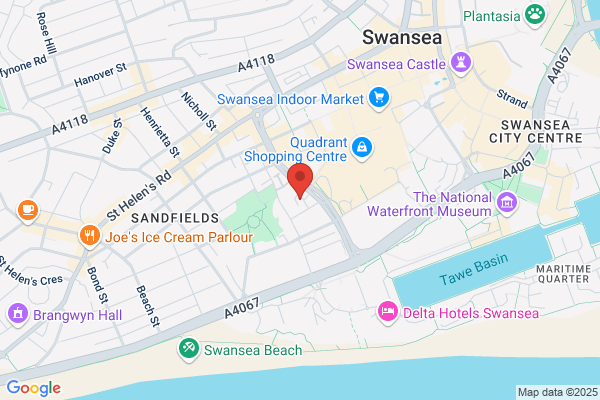 Kitchen Fitters Swansea