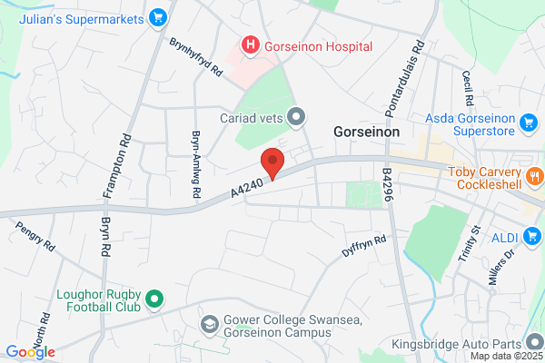 Leisure Launderette Services