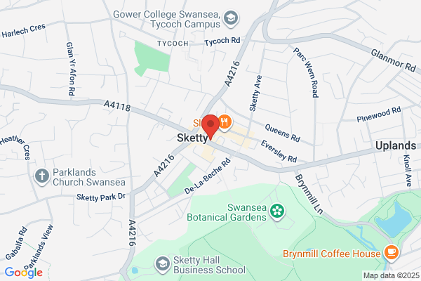 Swansea Legal Solutions Ltd