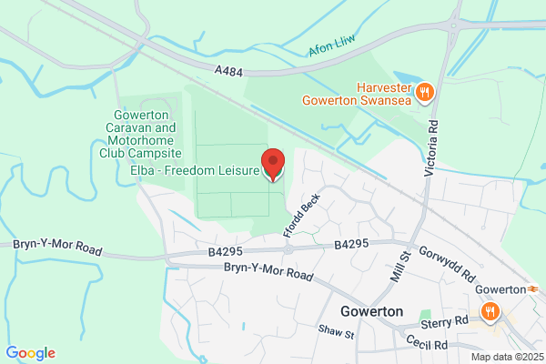 Leisure Leagues Arena's Ltd