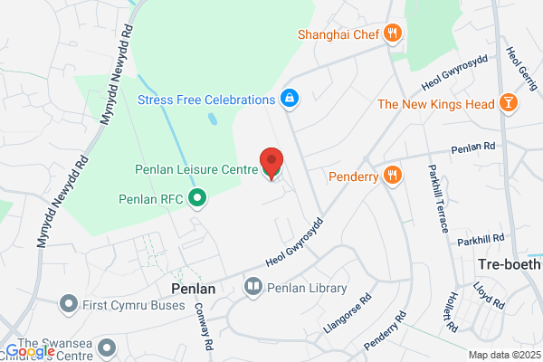 Penlan Community Leisure Centre