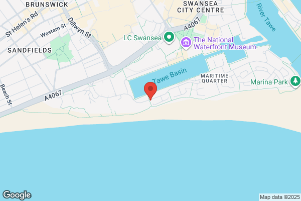 Bay Estate Agents