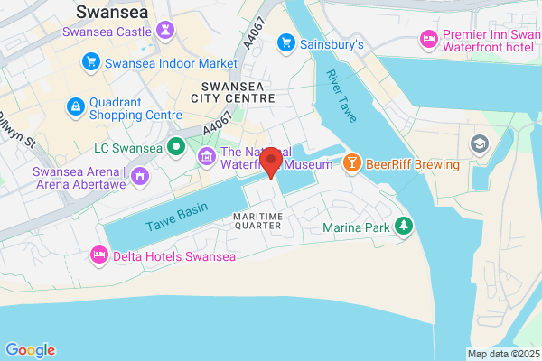 Marina & Sa1 Properties Ltd