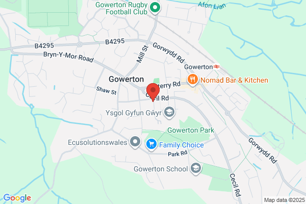 Gowerton Library