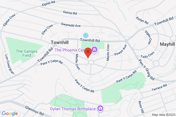 Townhill
