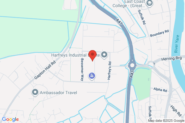 Aquazone Ltd