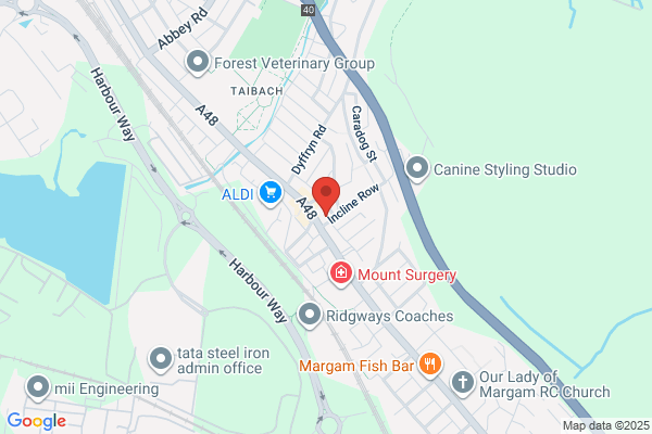 Mount Motorcycles (Port Talbot) Ltd
