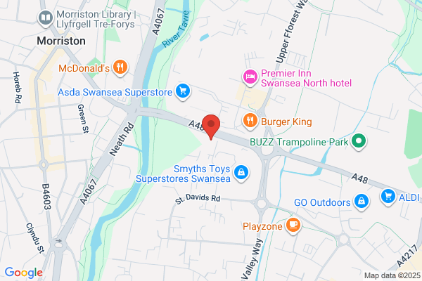 K & J Brakes & Hoses Ltd