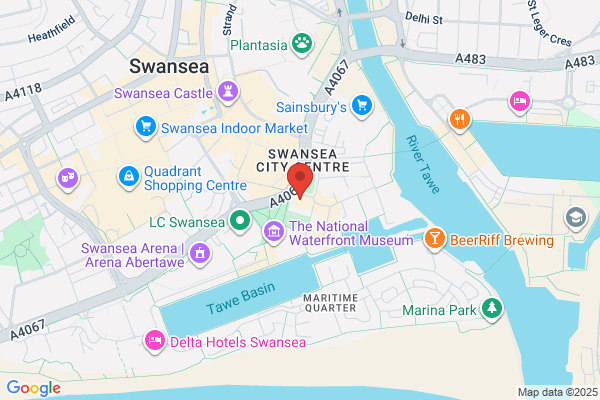 Swansea Museum