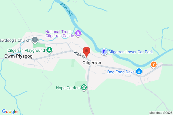 Siop Y Pentre