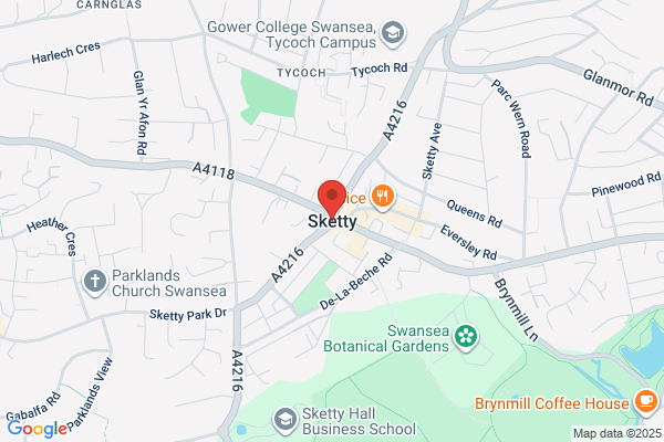 Sketty News