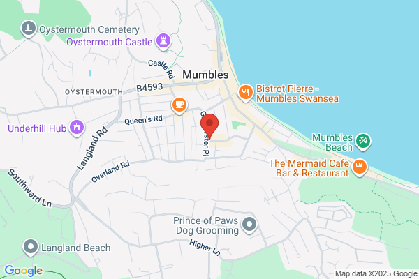 Mumbles Ale House
