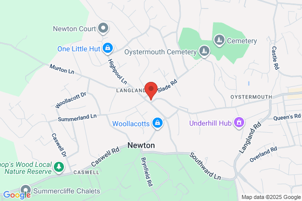 The Newton Inn