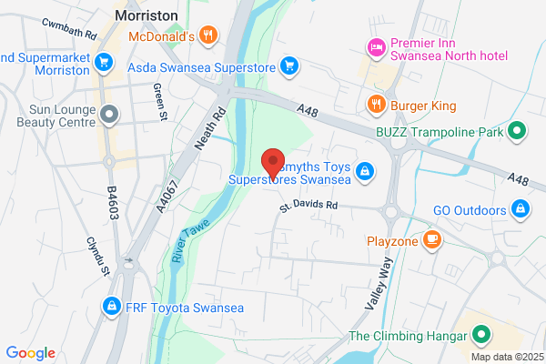 Egan Metal Recycling Ltd