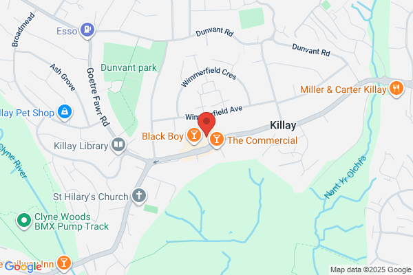 Killay Opticians