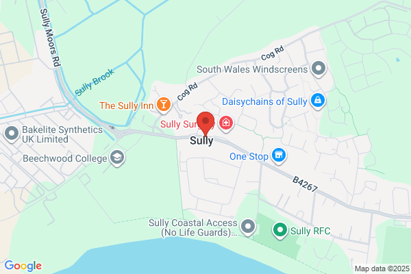 M Sully