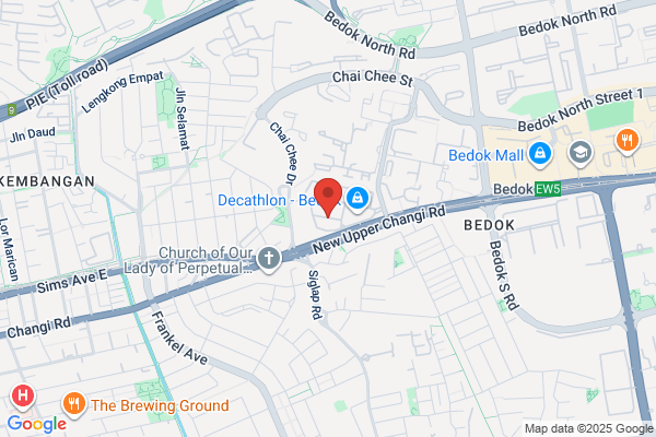 Cegelec Repair & Maintenance Services Ltd