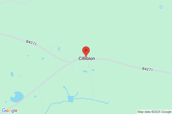 Cilibion Saw Mill