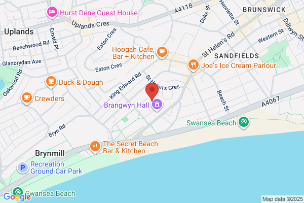 Foster Care Associates (Cymru)