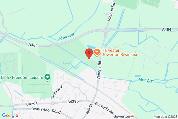 Gowerton Golf Range & Par 3 Course