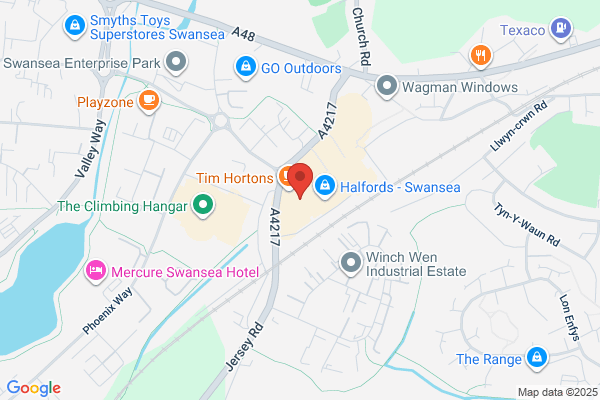 Venture Swansea