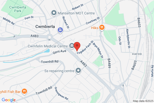 Abertawe Physiotherapy Clinic