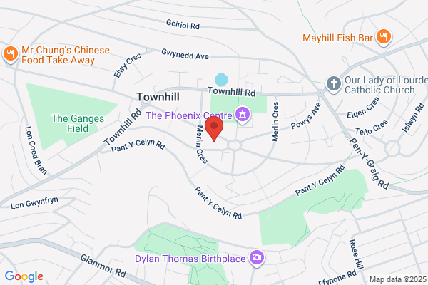 Townhill Baptist Church