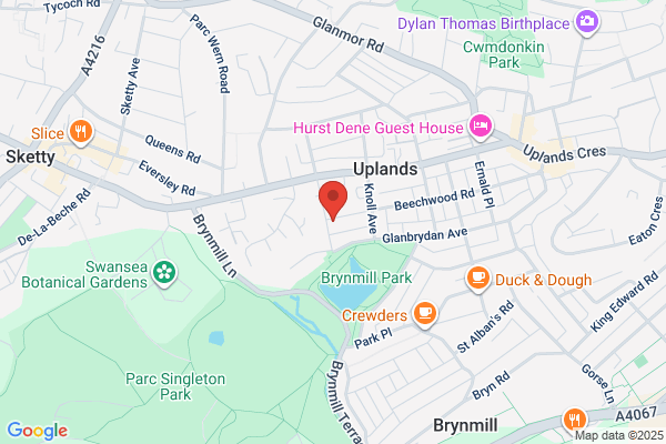 S R Y Plumbing & Heating