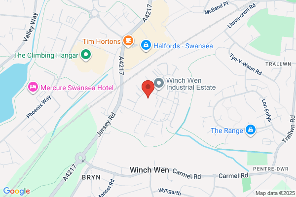 D W Printers Ltd