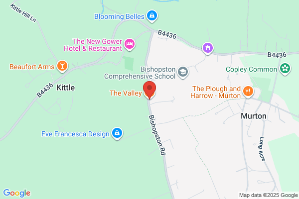 Bishopston Valley Hotel