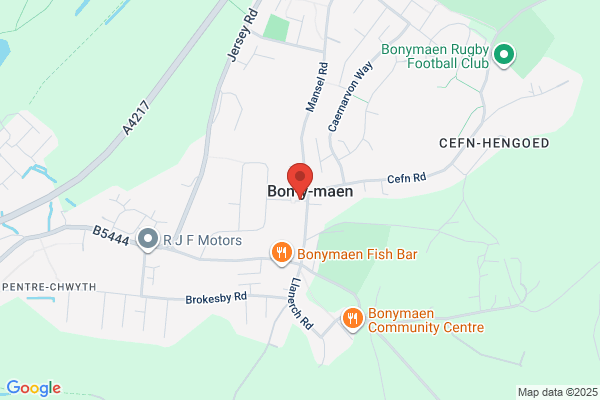 Bonymaen Inn