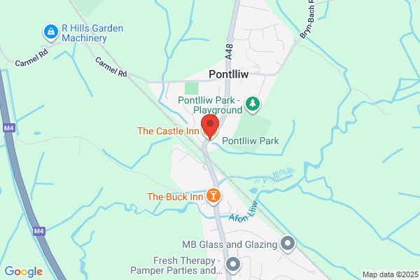 Castle Inn