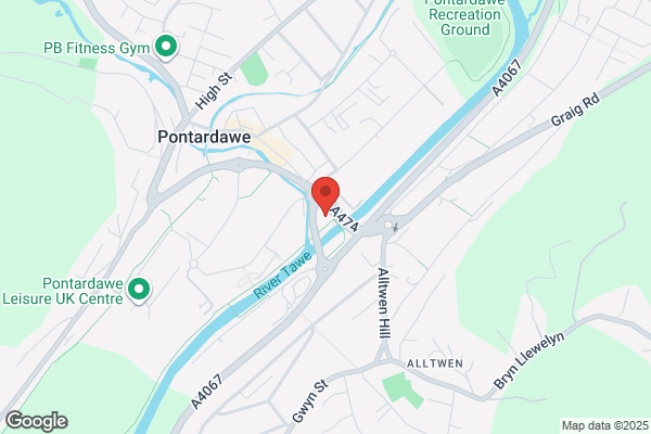 Pontardawe Inn