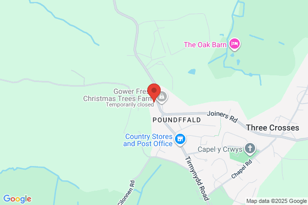 Poundffald Inn