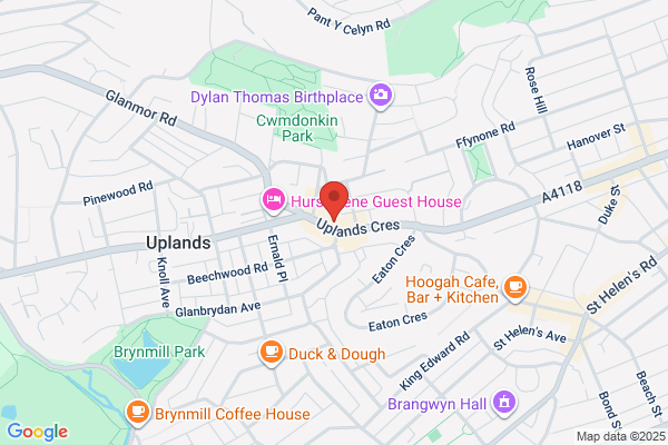 Uplands Tavern