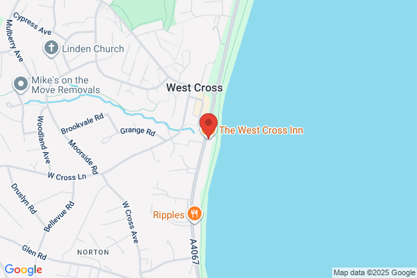 West Cross Inn
