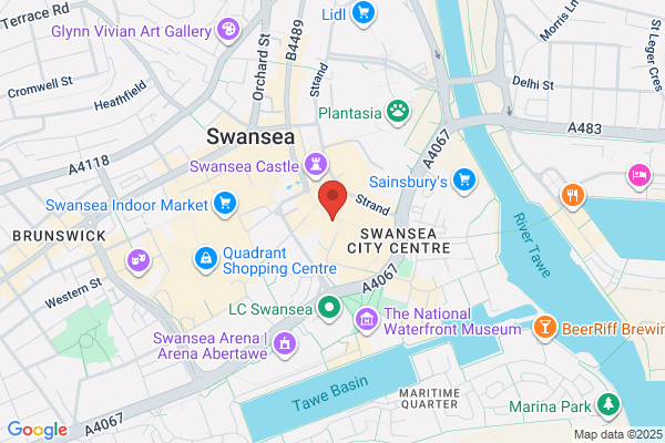 Wetherspoon