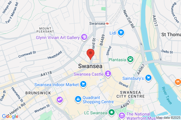 Big Issue (Swansea)
