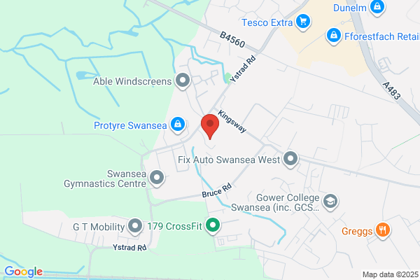 Brisco Waste Disposal Ltd
